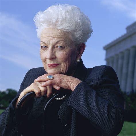 Governor Ann Richards Ann Richards Quotes, Texas & Children