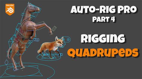 Image result for Auto Rig Pro Tutorial Faces