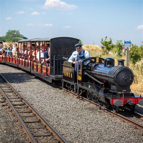 Cleethorpes Coast Light Railway - All You Need to Know BEFORE You Go