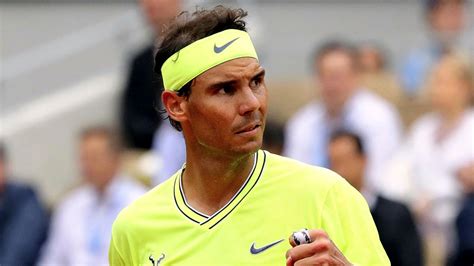Rafael Nadal: No date for return, despite Australian Open chief Craig ...