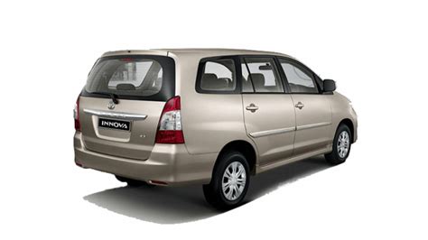 Image result for Innova Car Images