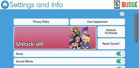 DC Super Hero Girls Blitz APK Download for Android Free