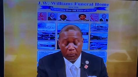 JWWILLIAMS MORNING SHOW - YouTube