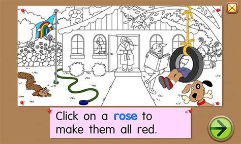 Image result for Starfall Reading Program