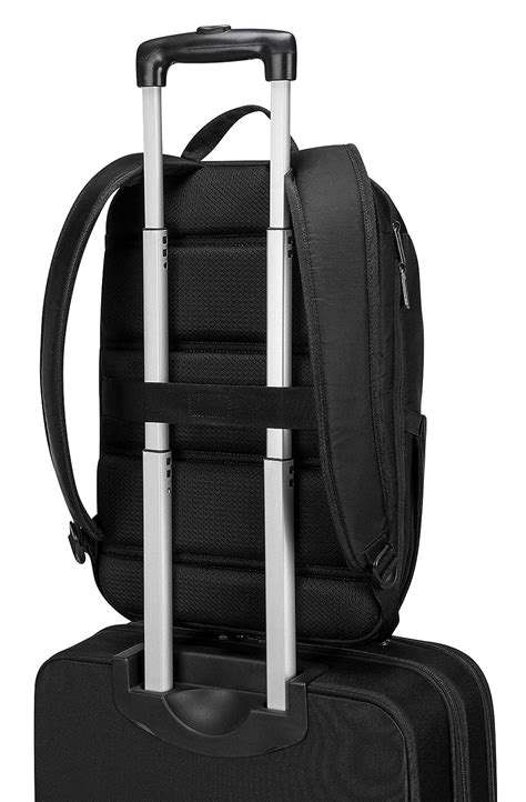 Targus TBB596GL Urban Expandable 15.6-inch Laptop Backpack - Grey ...