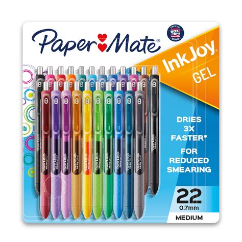 Paper Mate Manufacturing Locations at Albert Glover blog