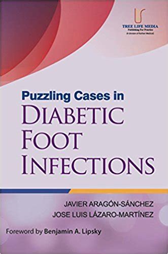 Puzzling Cases in Diabetic Foot Infections