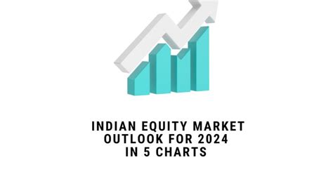 Indian Equity Market Outlook for 2024 in 5 Charts
