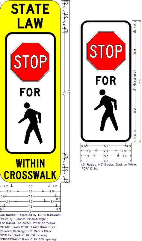 Image result for FDOT Intersection Warning Sign