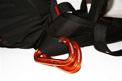 Materialtest | Snowpulse LifeBag Lite 35 | PowderGuide