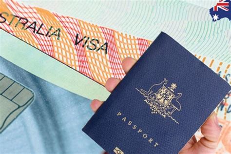 澳洲旅游签证可快速办理 48小时可以下签 - 知乎