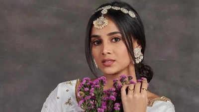 Sayli Salunkhe aka Vandana from Baatein Kuch Ankahee Si: It is my ...