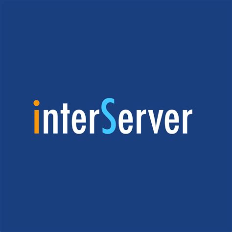 Image result for Interserver Transparent Logo