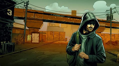 Drug Dealer Simulator