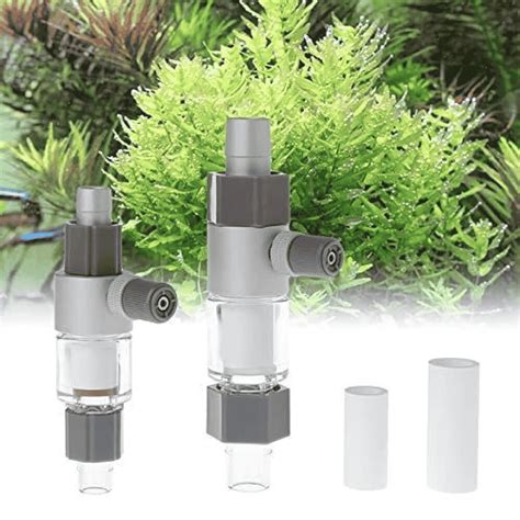 QANVEE CO2 Automizer M1 12/16 – cloningaquapets