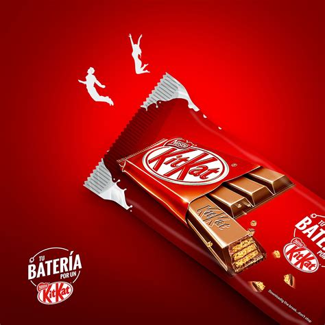 KitKat: creative kit kat • Ads of the World™ | Part of The Clio Network ...