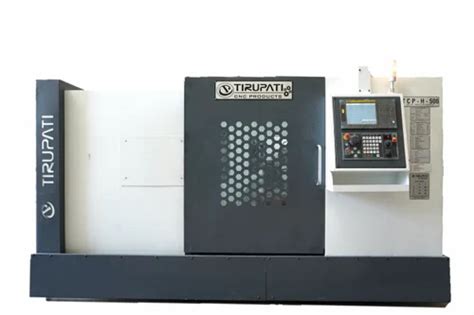 Heavy Duty CNC Lathe Machine - TCP-HX-600-1500MM CNC Lathe Machine ...