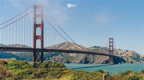 景点攻略：金门大桥(Golden Gate Bridge) - 知乎