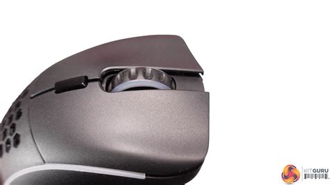 Image result for Glorious Model D RGB Settings