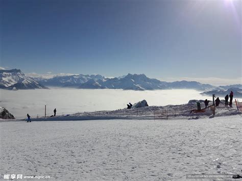 滑雪场 的图像结果