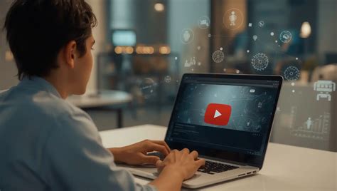 Top 10 YouTube Channels to Learn AI (2025) | itirupati.com