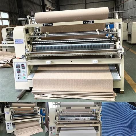 Image result for Pleating Machine