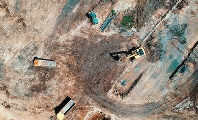 Geocon Surveys I Land Survey, Drone Survey