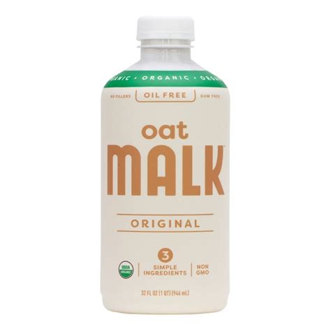 15 Best Oat Milk Brands To Shop Right Now - Parade