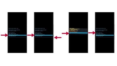 Manually Reset Android 的图像结果