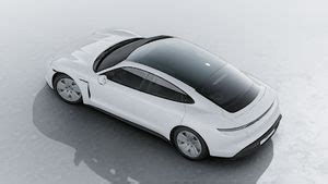 Taycan | Porsche Car Configurator