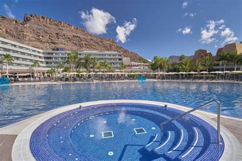 All inclusive canary islands - HolidayswithBenefits