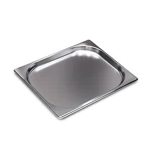 Buy Malabar Trading Company Stainless Steel Gn Pan 1/2, Gastronorm Pan ...