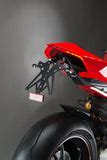 LighTech Adjustable Tail Tidy For Ducati Panigale V4 2018-22 ...