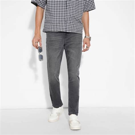 Buffalo Jeans - Buy Buffalo Jeans online at Best Prices in India ...