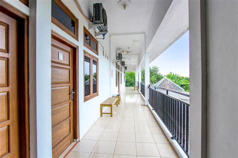 Hotel O Wisma Pkpri Purworejo, OYO Hotels Purworejo, Book @ Rp128055 - OYO