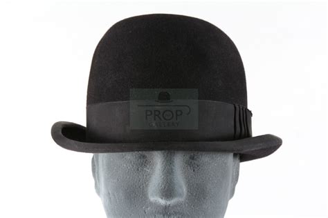 The Prop Gallery | Bowler hat