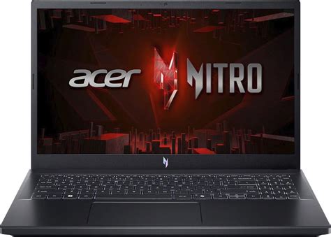 Acernitro V Gaming Laptop Intel 13th Gen I5 13420h 16gb | Desertcart INDIA