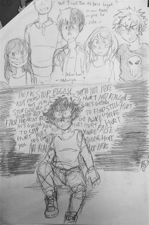 Nomu!deku au | Nomu!deku, My hero academia episodes, My hero academia memes