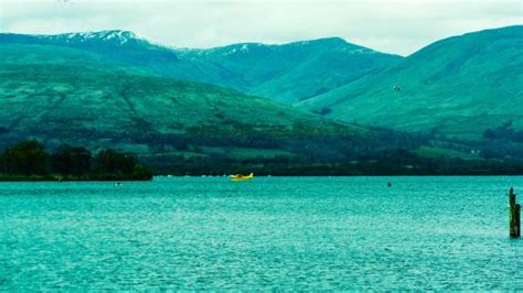Can You Experience Loch Lomond (Balloch) - 2022 What to Know Before You ...