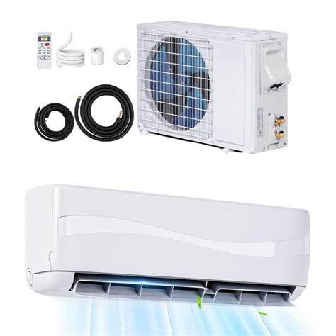 Wall Ac Heater