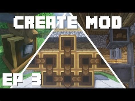 Image result for Create Mod Mixer Setup