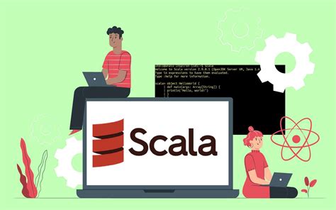 Image result for Scala Programming Language