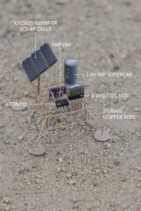 Image result for Automatic Solar Tracker with Arduino