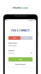 TVS CONNECT – Apps on Google Play