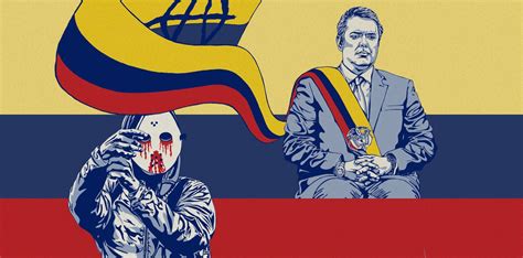 Statecraft | Fifteen Community Leaders Assassinated in 2020 in Colombia