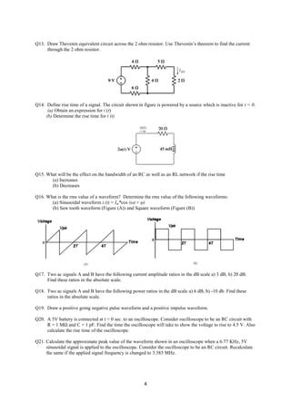 Basic Electronics Tutorial 的图像结果