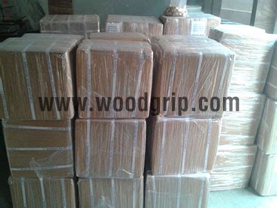Process | Woodgrip Industries Pvt. Ltd. | Jamnagar