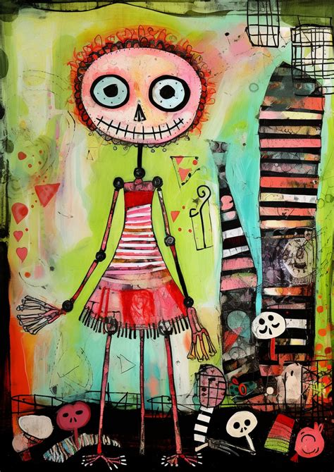 Digital Painting 的图像结果