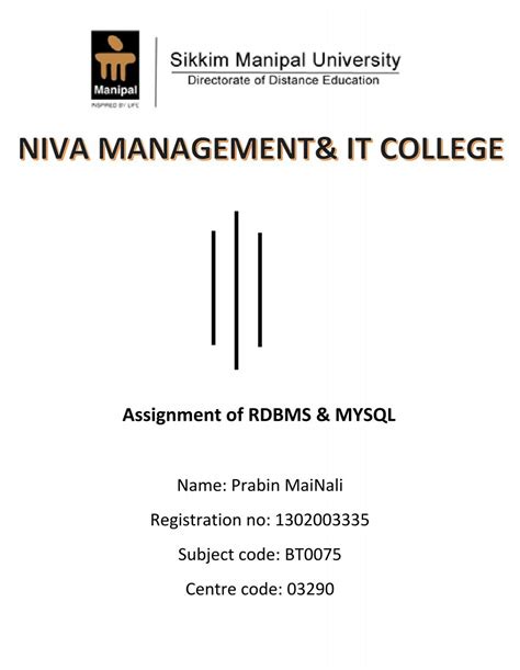 Image result for MySQL RDBMS