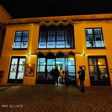 CIRCOLO ACLI CAPOLONA (2026) All You Need to Know BEFORE You Go (with ...